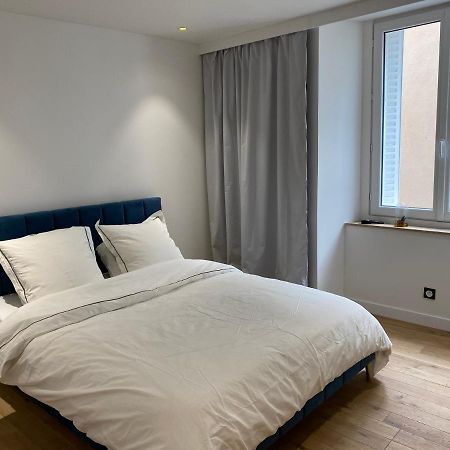 Appartement Brioude Hyper Centre Eksteriør billede