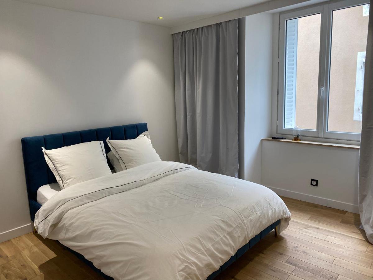 Appartement Brioude Hyper Centre Eksteriør billede