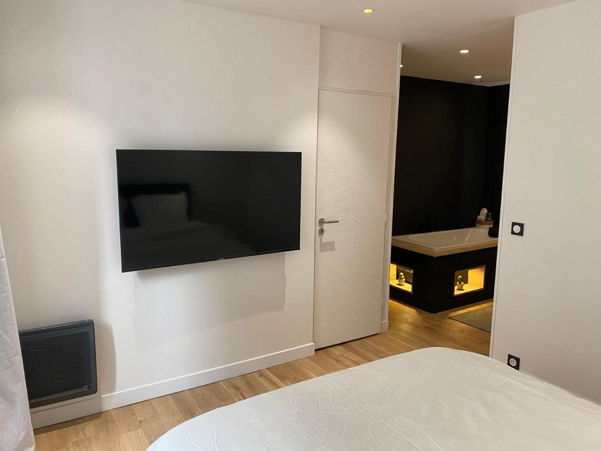 Appartement Brioude Hyper Centre Eksteriør billede