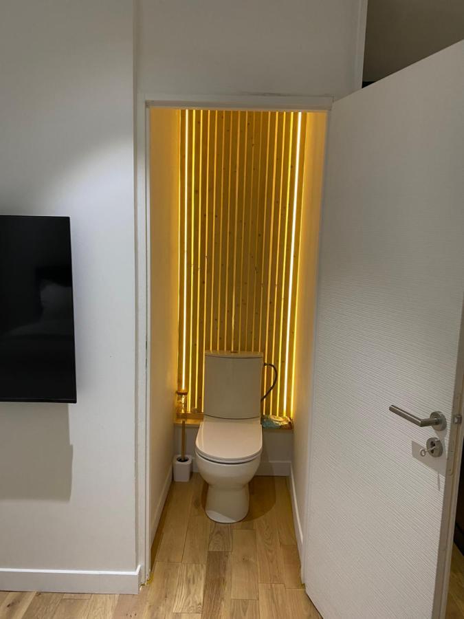 Appartement Brioude Hyper Centre Eksteriør billede